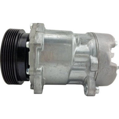 Kompressor, Klimaanlage BEHR ACP 191 000S