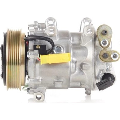 Kompressor PKW | Peugeot 407 04 | 89362
