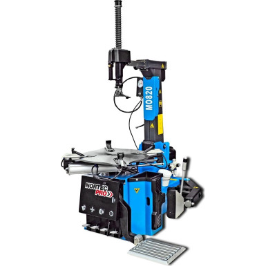 Nortec Pro Pkw-Installateur | MO820N Nortec Pro Pkw-Installateur | MO820N