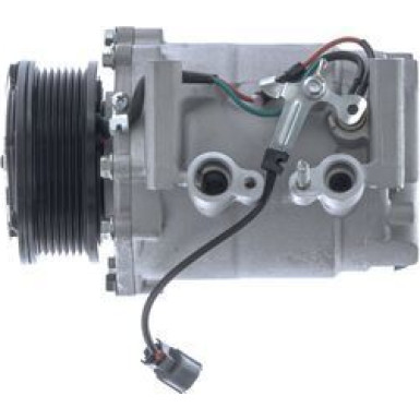 Kompressor, Klimaanlage BEHR ACP 1404 000S