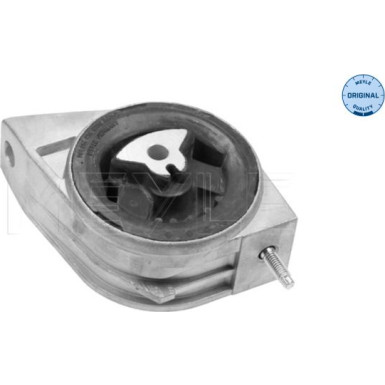 15 555 091 Lagerung Motor MERCEDES A-Klasse MEYLE-ORIGINAL: True to OE 140240065