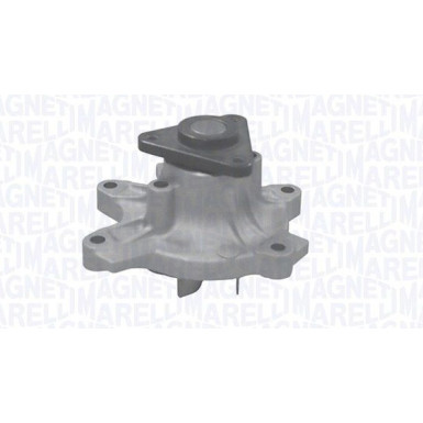 MAGNETI MARELLI Wasserpumpe 352316171120