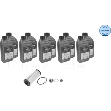 Ölwechselkit mit Öl | AUDI,SKODA,CUPRA,SEAT,VW 03 | 100 135 0116/XK Ölwechselkit mit Öl | AUDI,SKODA,CUPRA,SEAT,VW 03 | 100 135 0116/XK