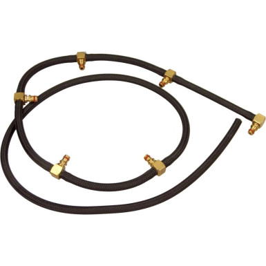 15-0030 Schlauch, Leckkraftstoff