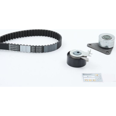 Continental CTAM Timing-Kit