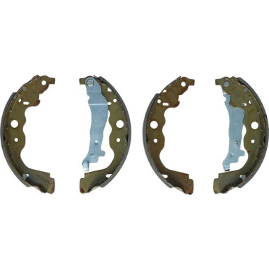 JQ202072 Bremsbackensatz