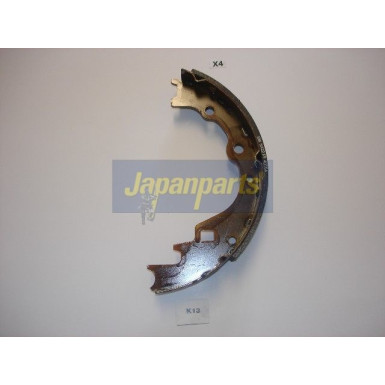 Bremsbacken Kia Pregio 95 GF-K13AF