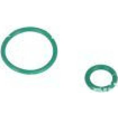 Kompressor, Klimaanlage | 32533