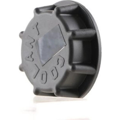 MAHLE Verschlußdeckel, Kühlmittelbehälter CRB 89 000S BEHR