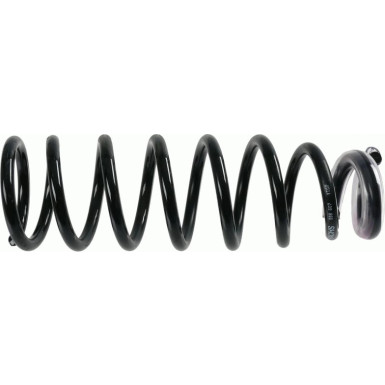 Sachs Fahrwerksfeder Mazda P. 6 1.8/2.0/2.3 02-07 Le | 998 607