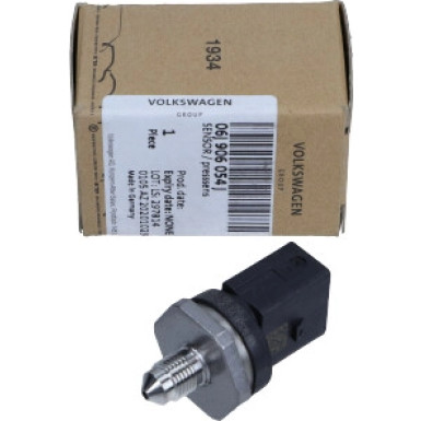 Original VAG Ci-N-Sensor. Kraftstoff Audi A4 2.0 16 | 06J906054J