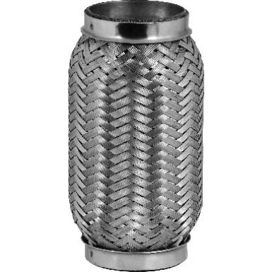 BOSCH | Automotive Auspuffrohr BOSCH | Automotive Auspuffrohr