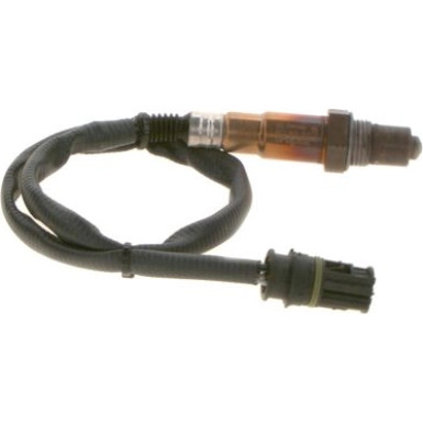 Lambdasonde | BMW Z 4,7-Serie,X 6,6-Serie,5-Serie,X 5 | 0 258 006 755