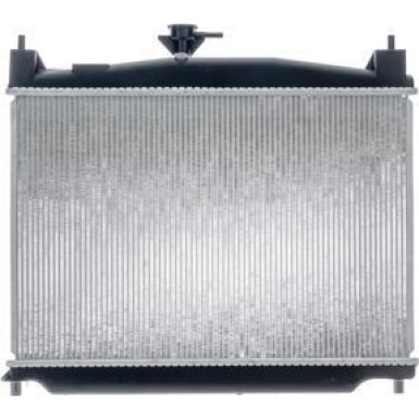 MAHLE Kühler, Motorkühlung CR 2267 000S