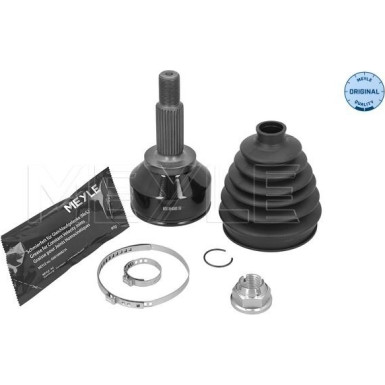 Gelenksatz, Antriebswelle Renault Trafic/Vivaro MEYLE-ORIGINAL: True to OE 6144980029