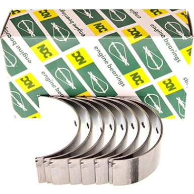 Pleuellagersatz | CB-1452A STD