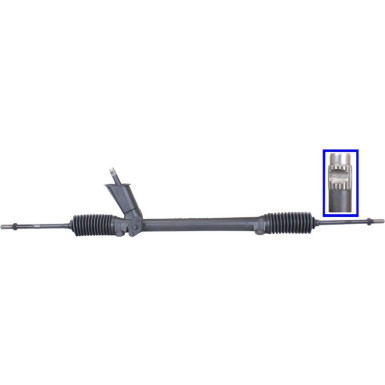 LENKGETRIEBE VW POLO -01 VW POLO -01 ELS14-0557