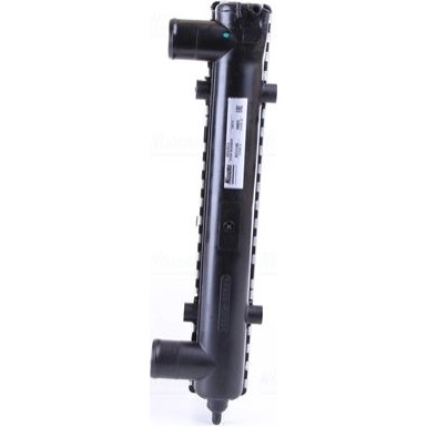 Wasserkühler PKW | VW GOLF 1600 DIESEL 83 | 651511