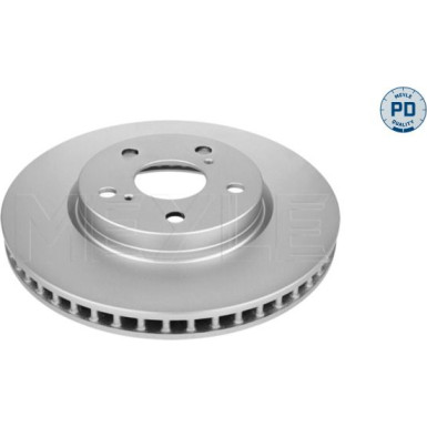 Bremsscheibe Lexus P. Is 05 MEYLE-PD: Advanced performance and design 30-15 521 0128/PD Bremsscheibe Lexus P. Is 05 MEYLE-PD: Advanced performance and design 30-15 521 0128/PD