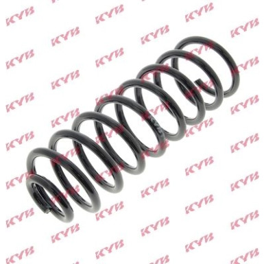 KYB Fahrwerksfeder Seat T. Toledo I/ Vw Golf Iii, Golf Iv, Vento 1.4-2.8 05.91-06.02 | RC5487
