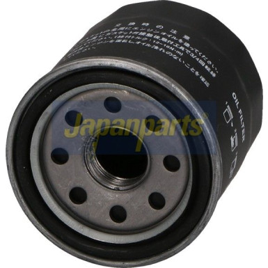 Ölfilter Nissan Almera FO-120S