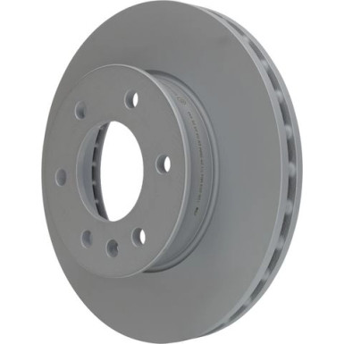 Bremsscheibe Db P.Sprinter 06 | 24.0128-0203.1