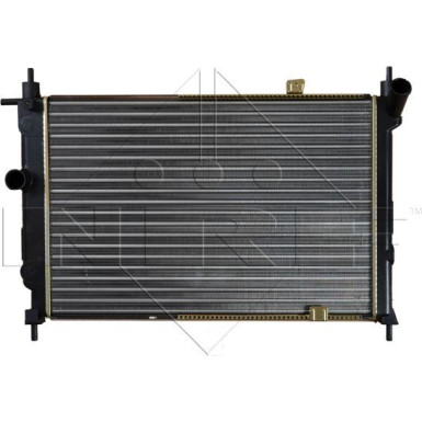 Kühler, Motorkühlung | NRF504647 Kühler, Motorkühlung | NRF504647