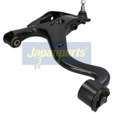 Lenker, Radaufhängung BS-L03L