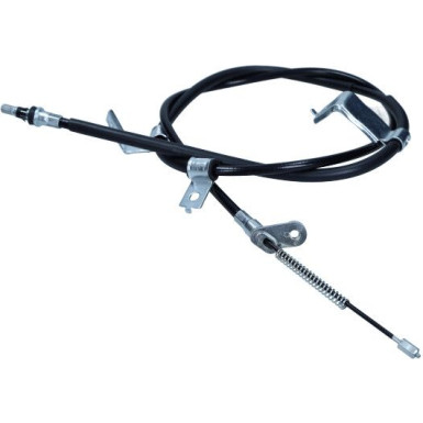 32-1424 Seilzug, Feststellbremse