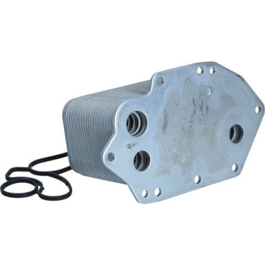 KAMOKA Ölkühler, Motoröl 7730085