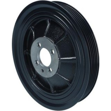 KAMOKA Riemenscheibe, Kurbelwelle RW087