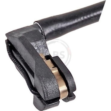 A.B.S. Verschleißsensor