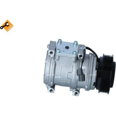NRF Kompressor 32390 EASY FIT