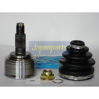 Gelenksatz, Antriebswelle Honda Civic GI-416