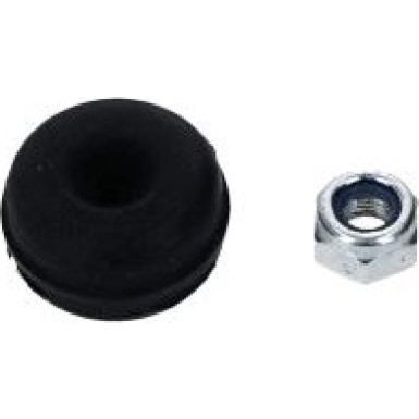 SACHS Stoßdämpfer HA li/re | MERCEDES E 02 | 317382