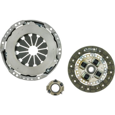 KUPPLUNGSSATZ | KT-258A KUPPLUNGSSATZ | KT-258A