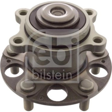 FEBI BILSTEIN Radlager | 33929