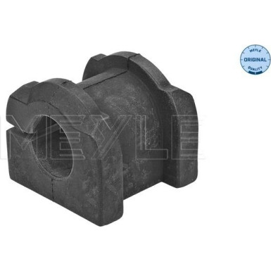 70 308 054 Stabilis.Lager VA li/re CITROEN,MITSUBISHI,PEUGEOT 07 MEYLE-ORIGINAL: True to OE 11-14 615 0040