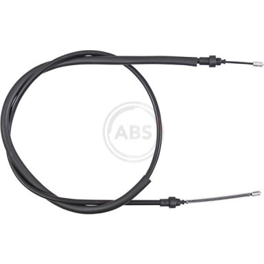 K16025 Seilzug, Feststellbremse