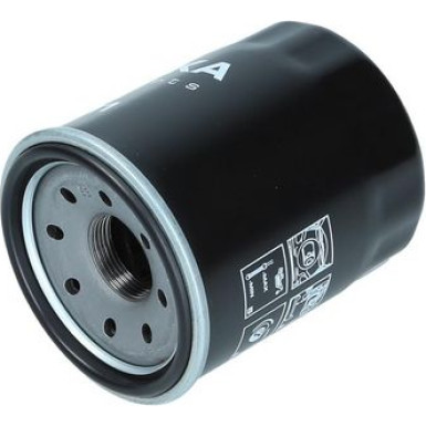 KAMOKA Ölfilter