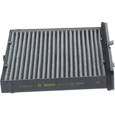 Aktivkohleinnenraumfilter | MAZDA 3,CX-30 18 | 1 987 435 633