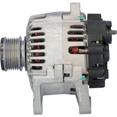 VALEO Generator 200205