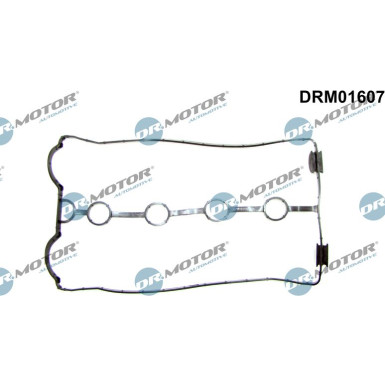 Dichtung, Zylinderkopfhaube | DRM01607