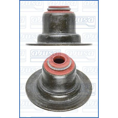 12015000 Dichtring, Ventilschaft