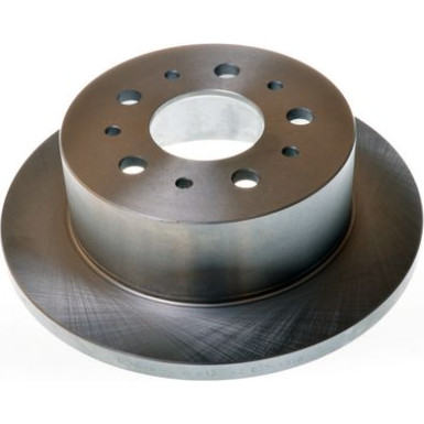 DENCKERMANN Bremsscheibe | B130442