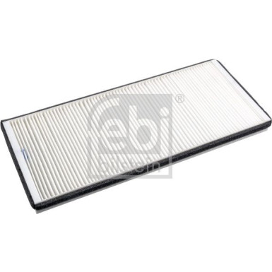 FEBI BILSTEIN Filter, Innenraumluft 11104