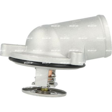 NRF Klimaanlagenkühler 35288