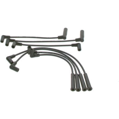 0 986 357 229 Zündleitungssatz