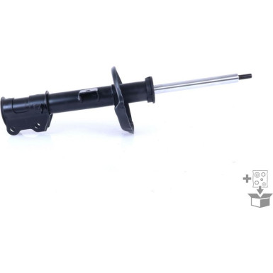 MONROE ORIGINAL-Gasdämpfer VA re | FIAT Doblo 10 | G8208 MONROE ORIGINAL-Gasdämpfer VA re | FIAT Doblo 10 | G8208