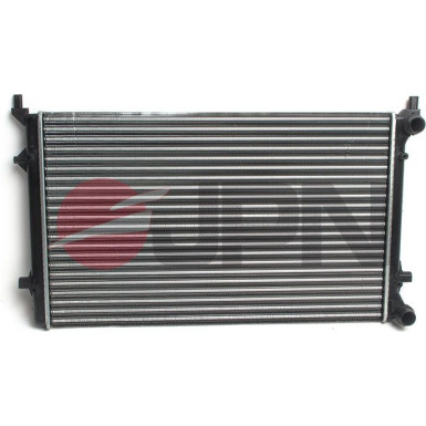 JPN Kühler, Motorkühlung 60C9058-JPN